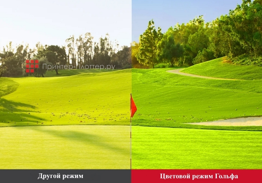 ViewSonic LS950-4K. Технология настройки цвета