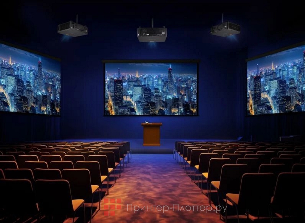 ViewSonic LS950WU. Назначение