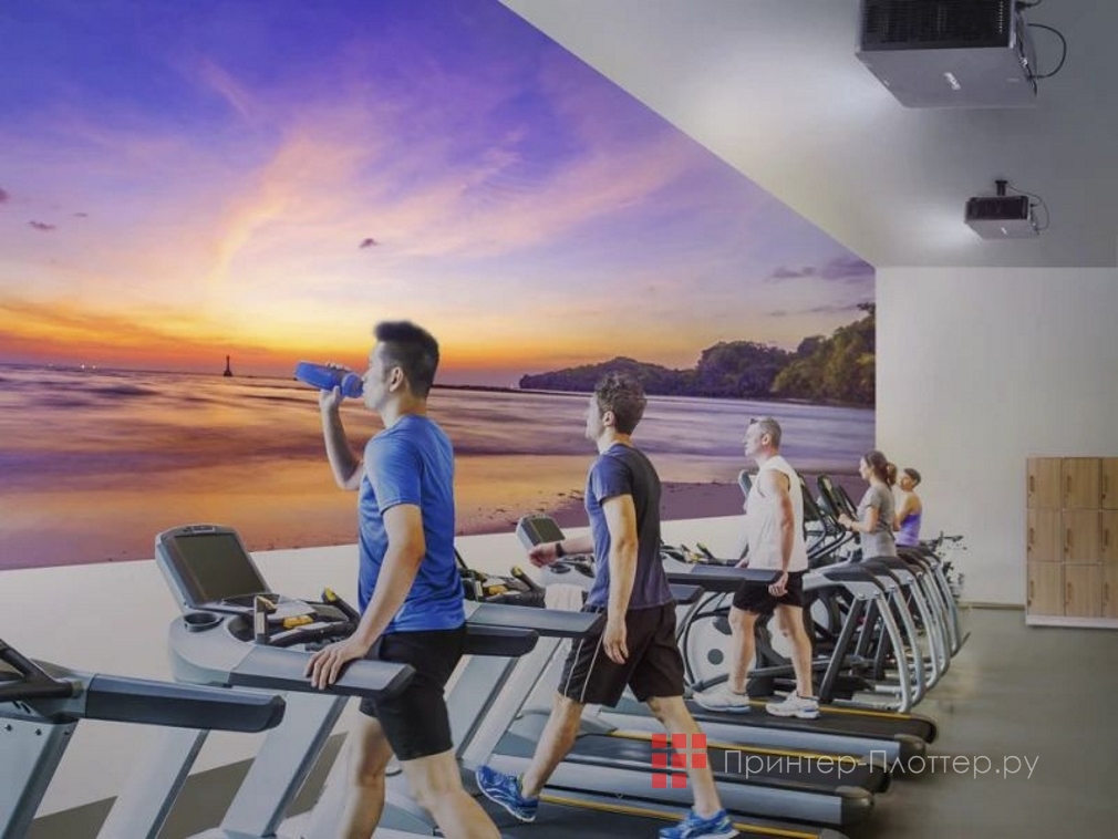 ViewSonic LS951WU. Технология DLP