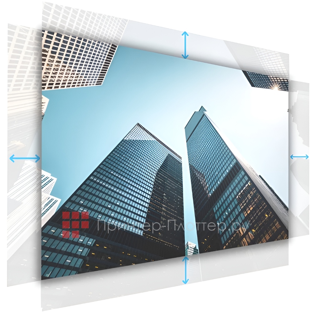 ViewSonic LSC520WU. Адаптация к любой среде