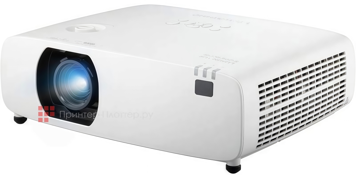 ViewSonic LSC521WU. На выгодных условиях