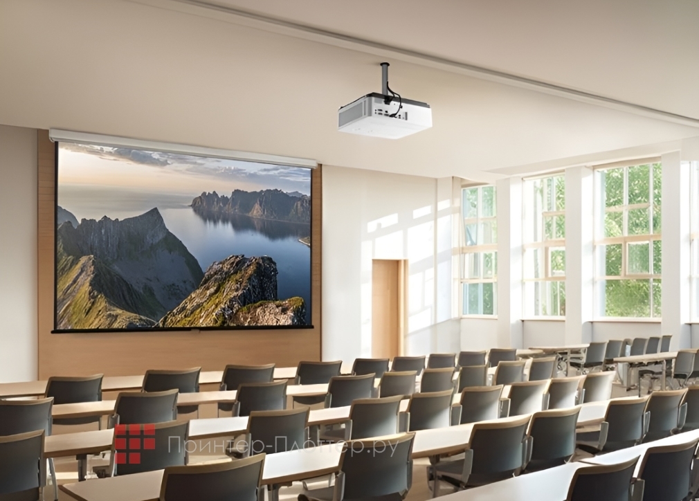 ViewSonic LSC521WU. Назначение