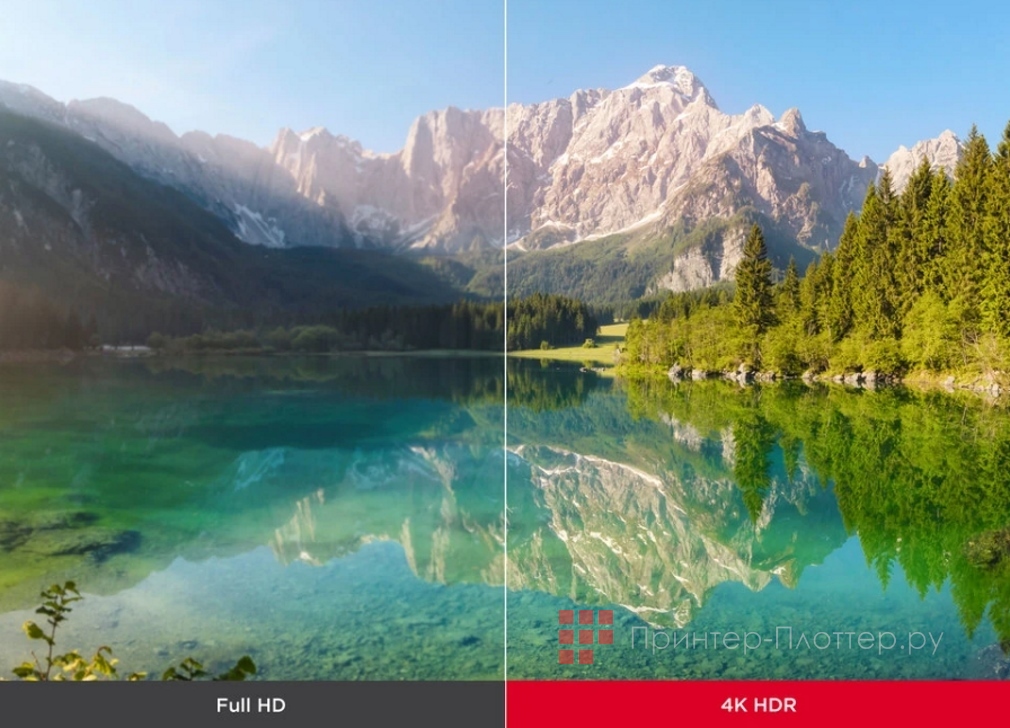 ViewSonic LSC700-4K. Непревзойденное качество просмотра