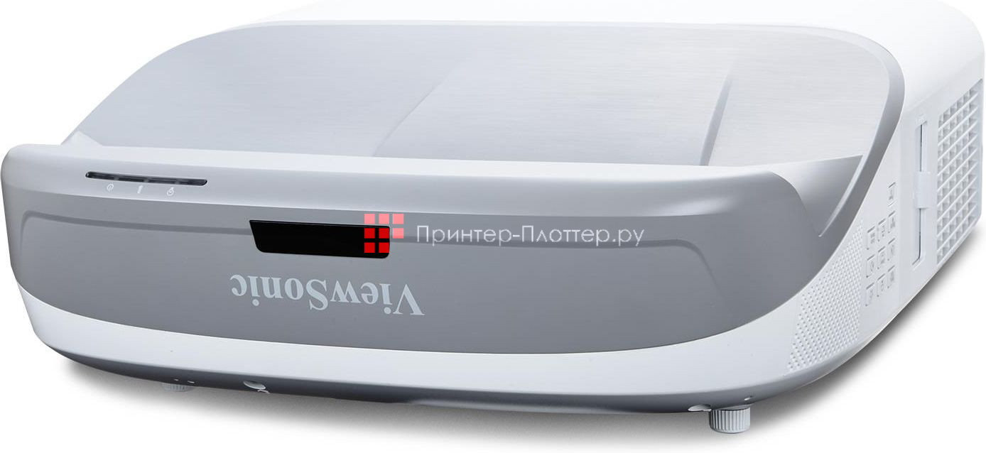 ViewSonic PS750HD. На выгодных условиях