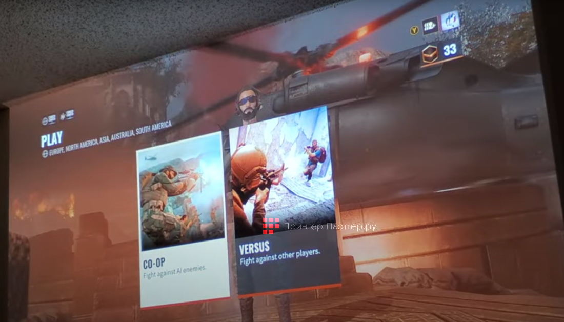 ViewSonic PX701-4K. Максимальный игровой опыт