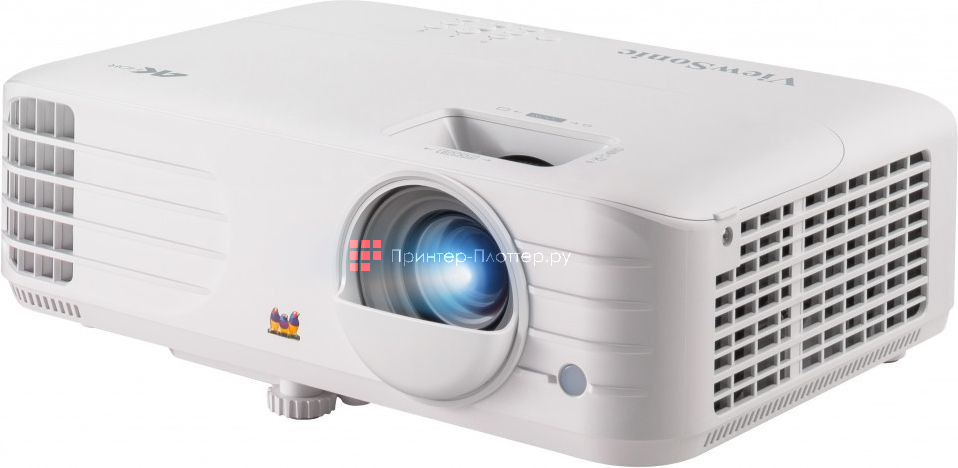 ViewSonic PX701-4K. На выгодных условиях