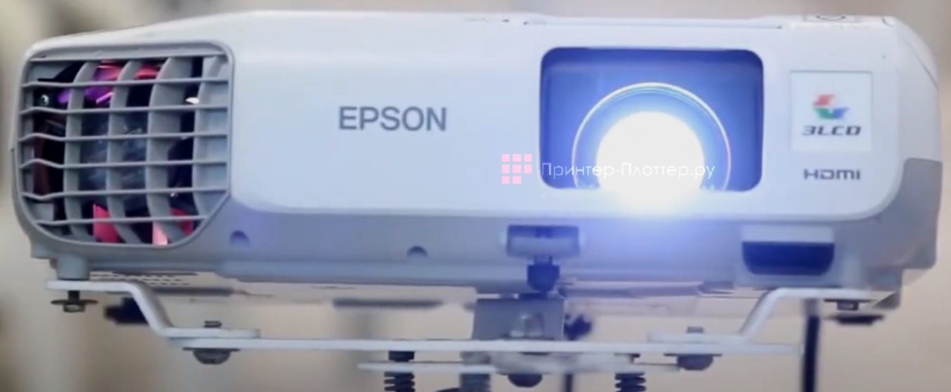 ViewSonic PX701-4K. Особенности