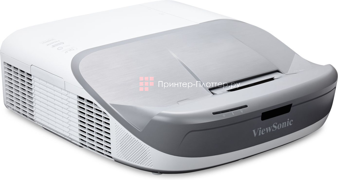 ViewSonic PX800HD. На выгодных условиях