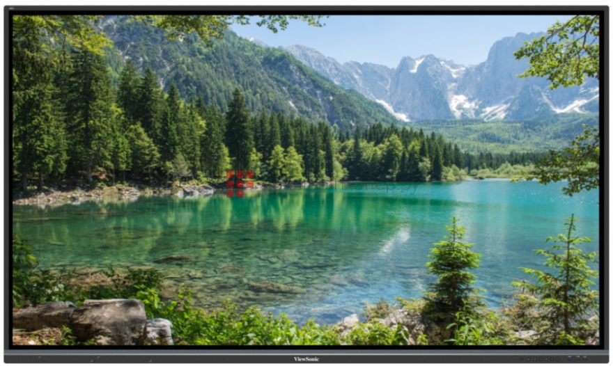 ViewSonic ViewBoard IFP6530