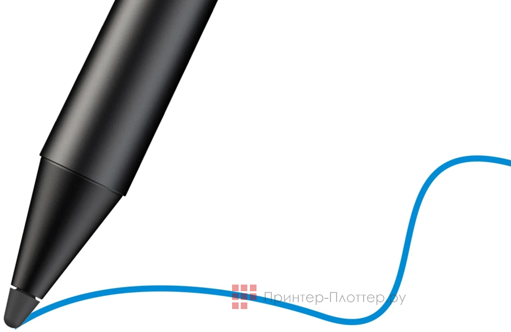 ViewSonic ViewBoard IFP6570. Естественность и аккуратность письма