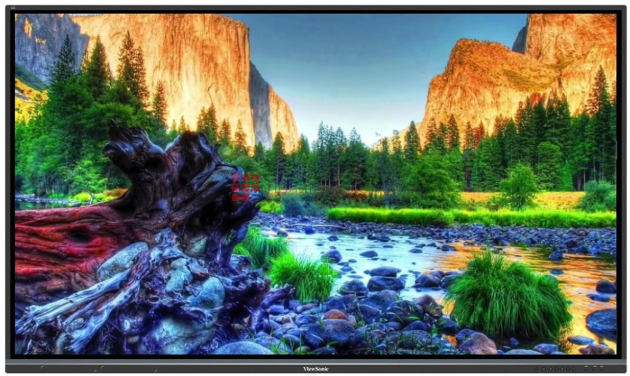 ViewSonic ViewBoard IFP6570