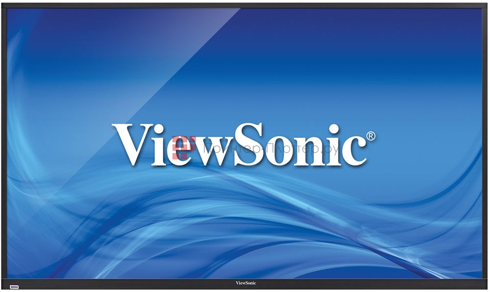 ViewSonic ViewBoard IFP7530