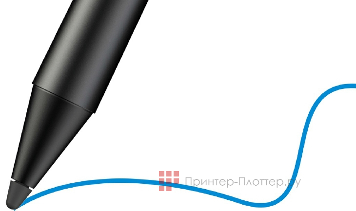 ViewSonic ViewBoard IFP8670. Естественность и аккуратность письма