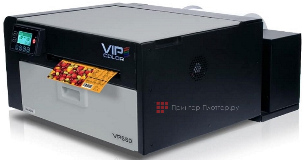 VIPColor VP550