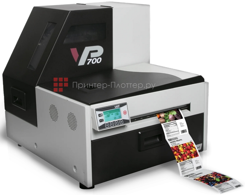 VIPColor VP700