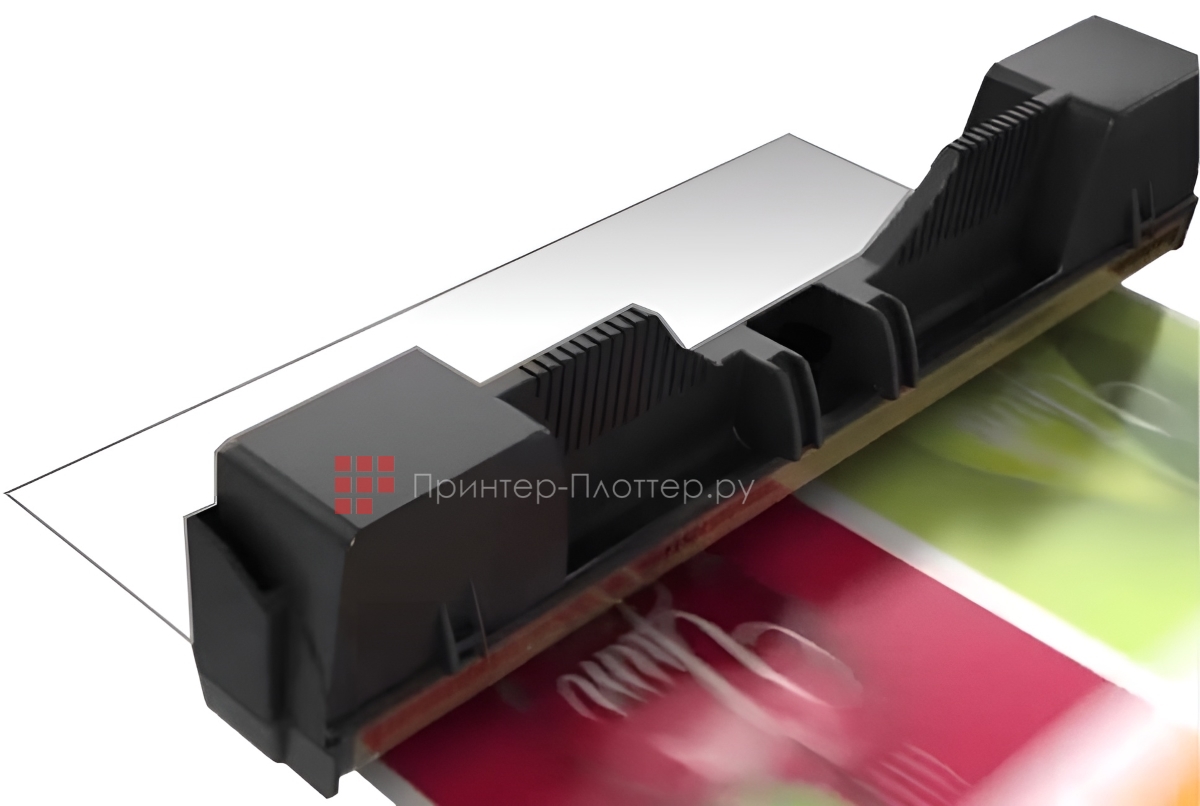 VIPColor VP750. Удивительно быстрый