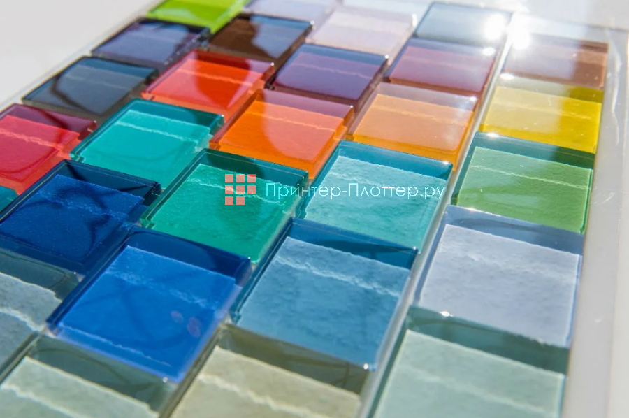 Vivitek DW855. Технология BrilliantColor