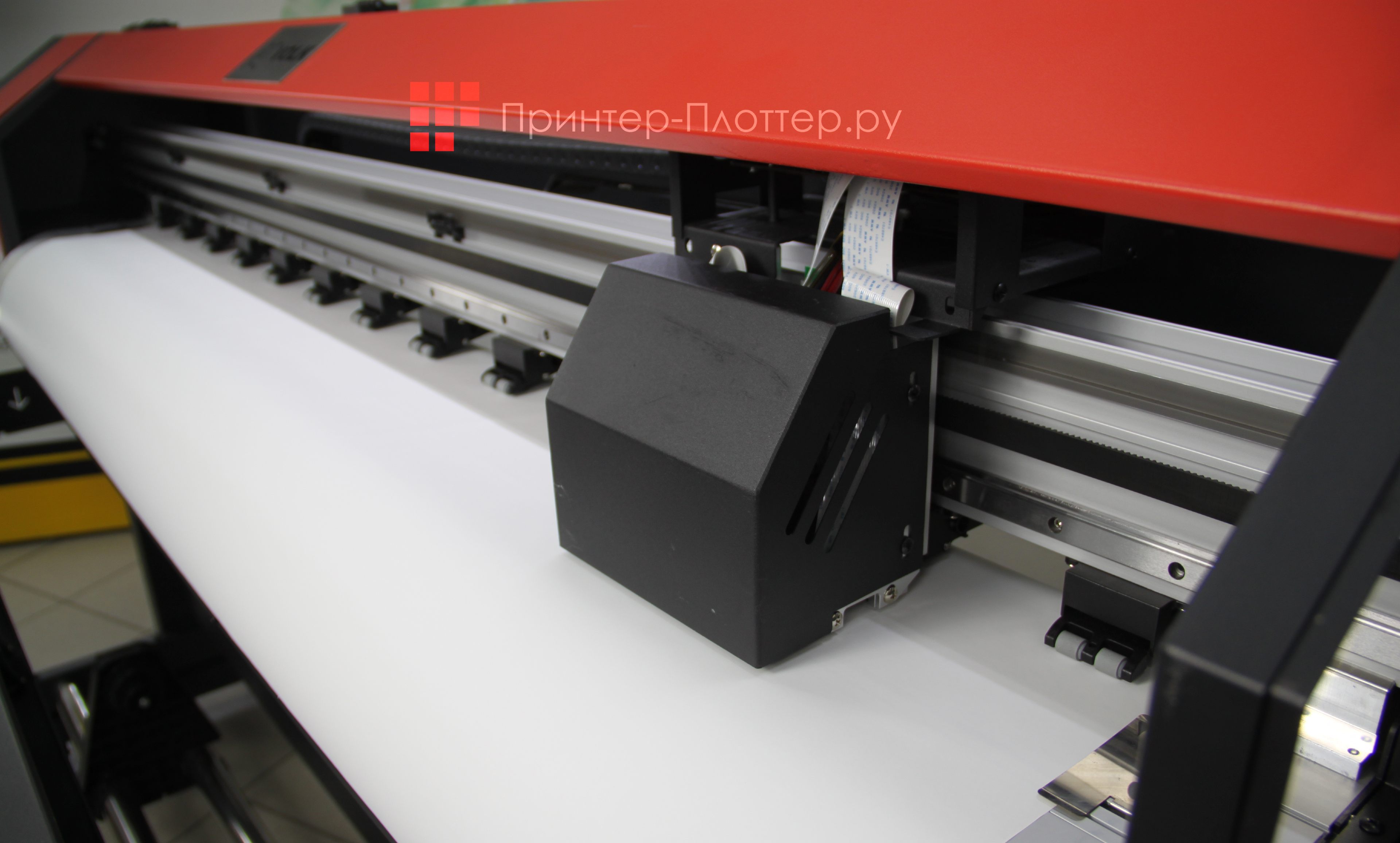 Volk 1601 (XP600). Применение