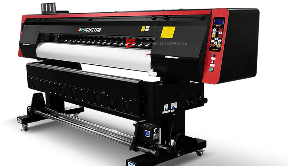 Volk 1801 E-1 (i3200). На выгодных условиях