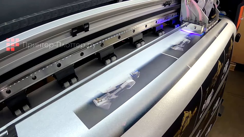 Volk 1801 E-1 (i3200). Особенности