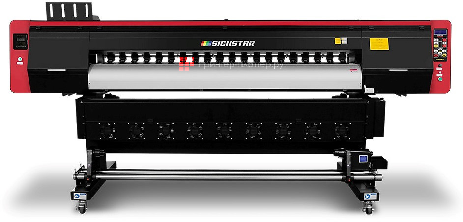 Volk 1801 E-1 (i3200)