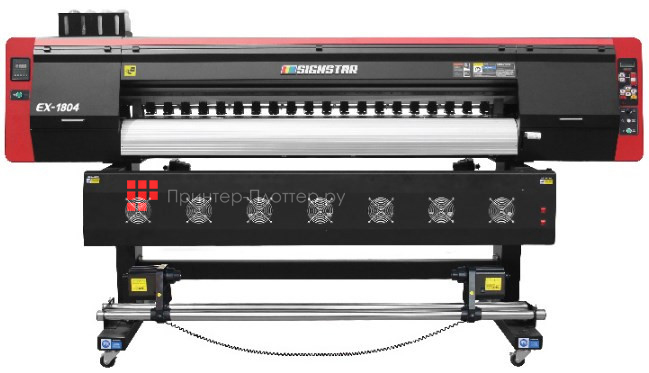 Volk 1804 EX (i3200). На выгодных условиях