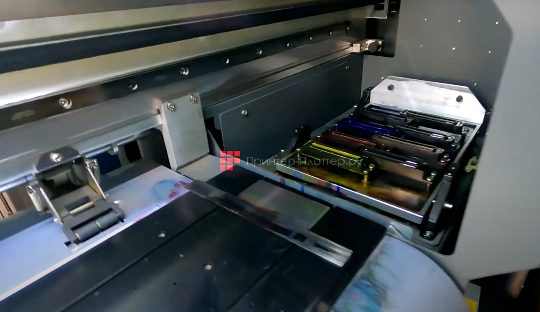 Volk C8. Легкость в обслуживании