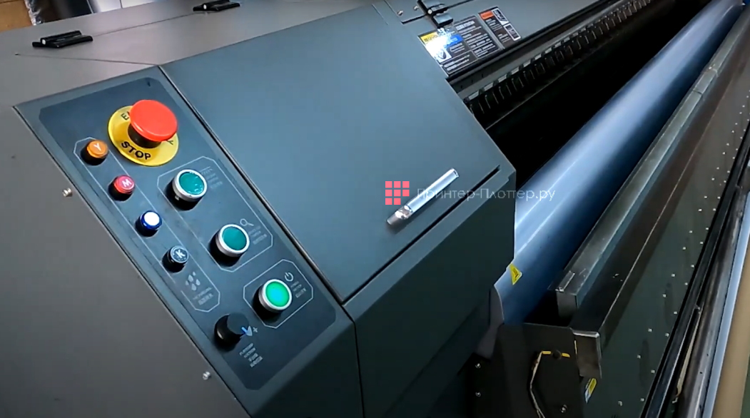 Volk C8. Особенности