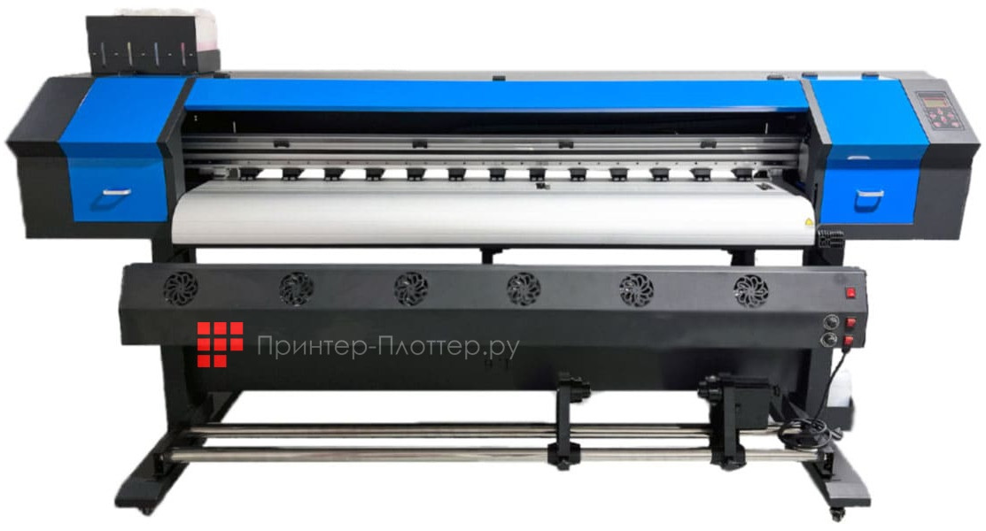 Volk Evo 1601 (i3200). На выгодных условиях