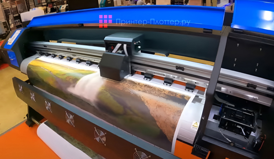 Volk Evo 1601 (i3200). Применение