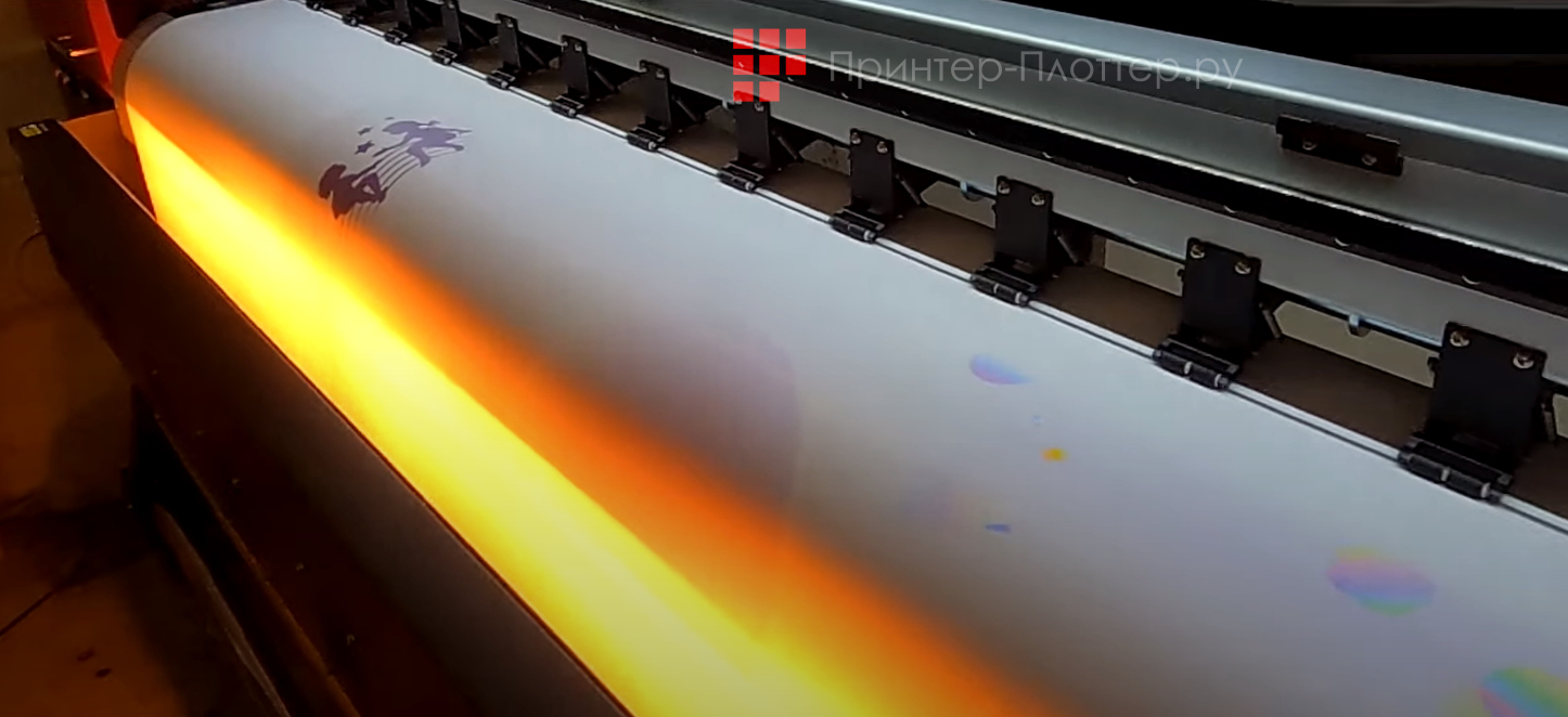 Volk EY-2i (i3200). Инфракрасная сушка