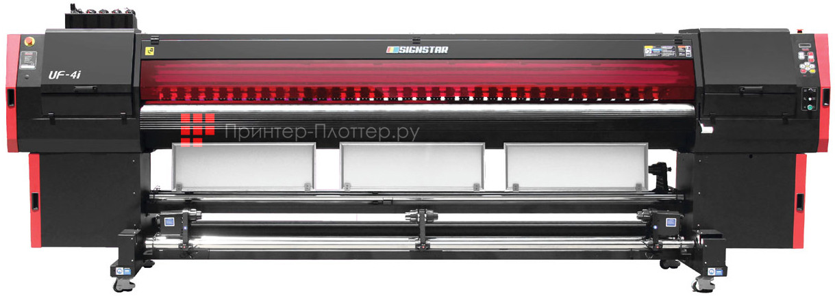 Volk UF-4i (i3200). На выгодных условиях