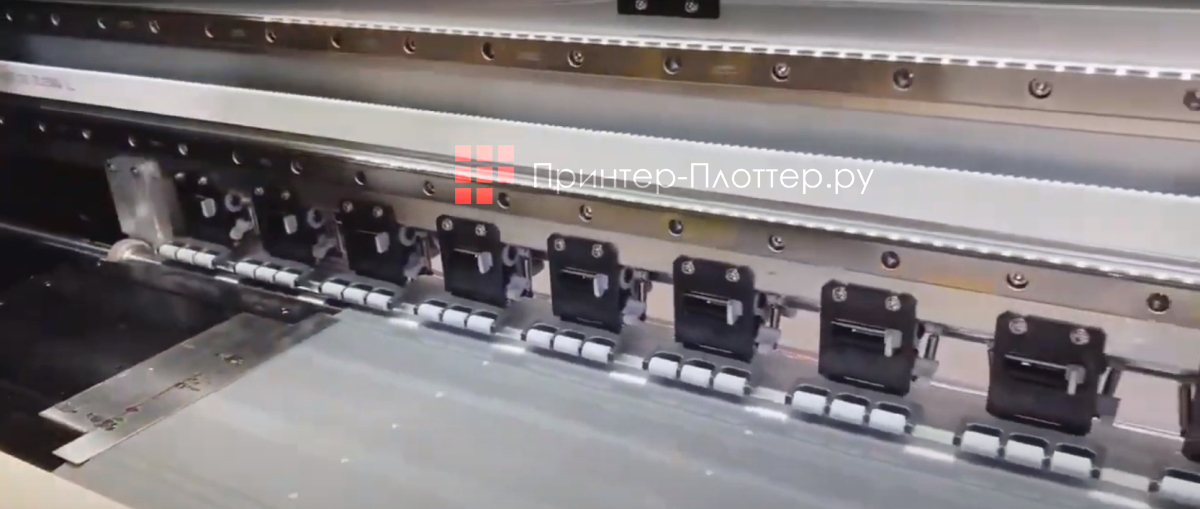 Volk UF-4i (i3200). Особенности