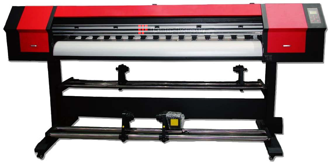 Volk UV 1801 (XP600). На выгодных условиях