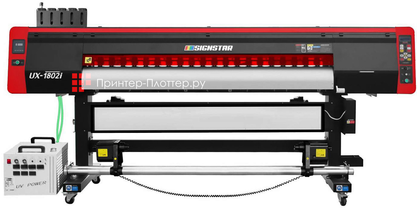 Volk UX 1802i (i3200). На выгодных условиях