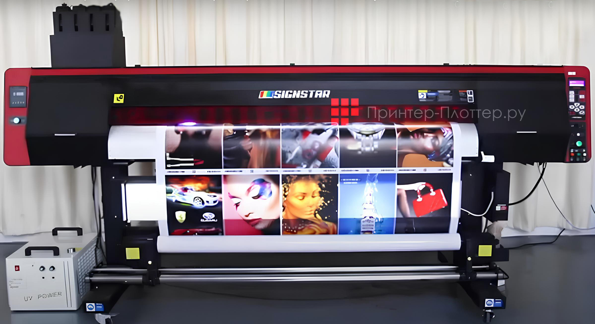 Volk UX 1802i (i3200)