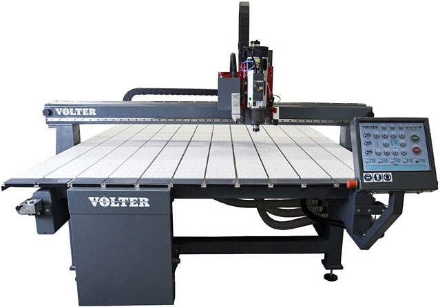 VOLTER 1515. На выгодных условиях VOLTER 1515. На выгодных условиях