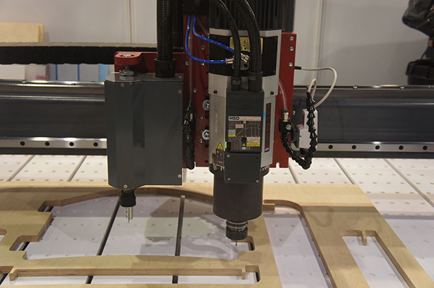 VOLTER 1515. Обрабатывающий инструмент и шпиндель VOLTER 1515. Обрабатывающий инструмент и шпиндель