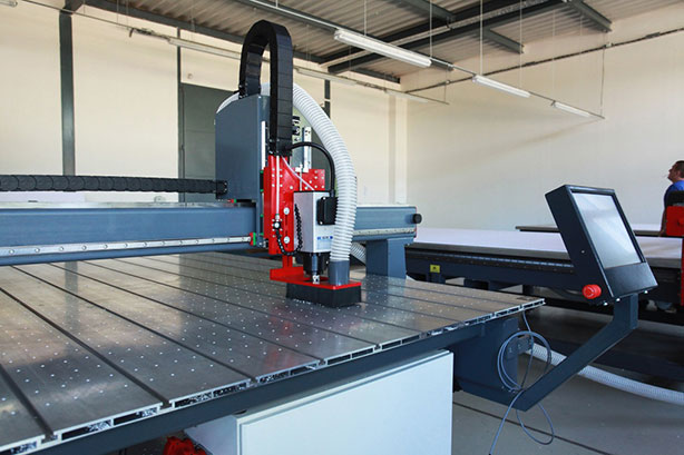 VOLTER 1515. Рама и рабочий стол VOLTER 1515. Рама и рабочий стол