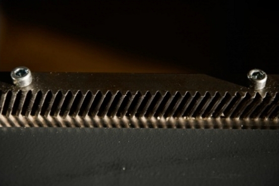 VOLTER M3020. Косозубые рейки VOLTER M3020. Косозубые рейки