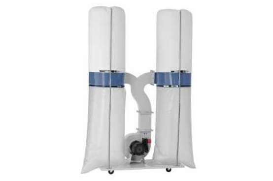 VOLTER M3020. Стружкосборник с 2 мешками VOLTER M3020. Стружкосборник с 2 мешками