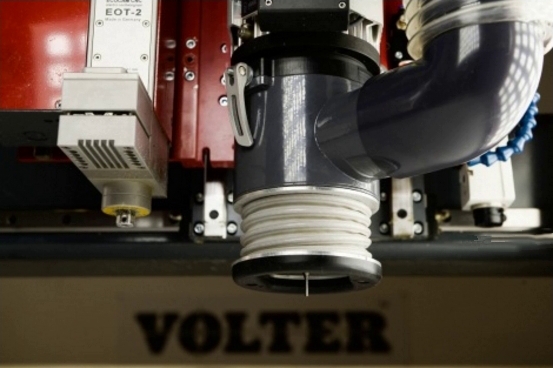 VOLTER M3020. Универсальная насадка VOLTER M3020. Универсальная насадка