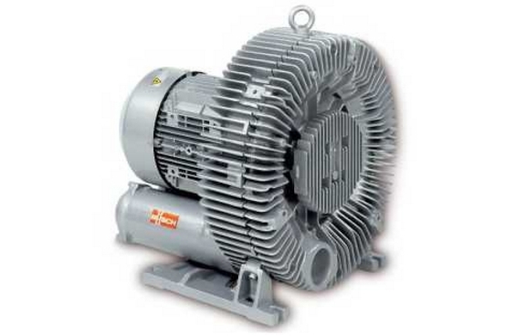 VOLTER M3020. Вакуумный насос VOLTER M3020. Вакуумный насос