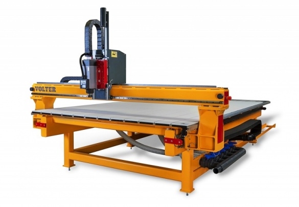 VOLTER M3020 VOLTER M3020