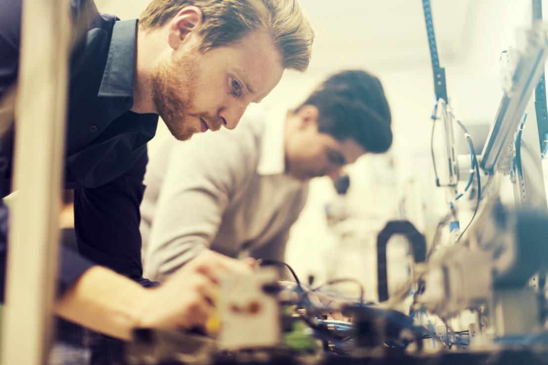 VOLTER 2016. Надёжность и высокая прочность VOLTER 2016. Надёжность и высокая прочность