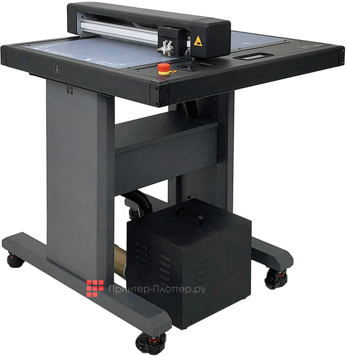 Vulcan FC-500VC. На выгодных условиях