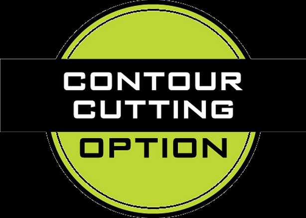 Опция контурной резки для Wasatch