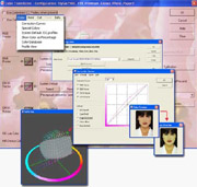 Wasatch SoftRIP Mimaki Edition. Технические характеристики