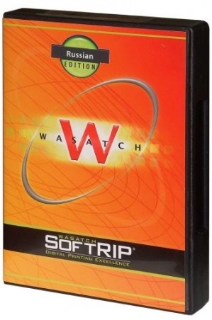 Wasatch SoftRIP Mimaki Edition