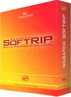 Wasatch SoftRIP Russian Edition